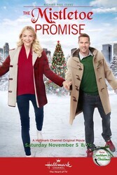 Рождественское обещание / The Mistletoe Promise
