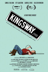 Кингсвэй / Kingsway