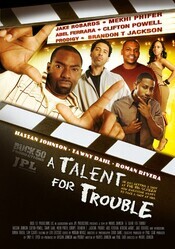 Талант на неприятности / A Talent for Trouble