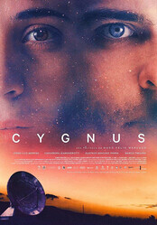 Лебедь / Cygnus