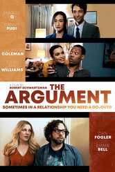 Аргумент / The Argument