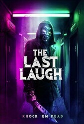 Финальный Смех / The Last Laugh