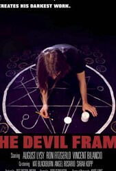 Дьявольский холст / The Devil Frame (The Devil's Canvas)