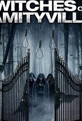 Ведьмы Амитивилля / Witches of Amityville Academy