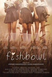 Аквариум / Fishbowl