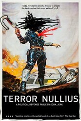 Террор Нуллиус / Terror Nullius