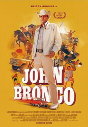 Джон Бронко / John Bronco