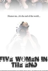 Пять женщин в конце / Five Women in the End