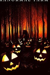Паранормальная ферма 3: Хэллоуин / Paranormal Farm 3 Halloween