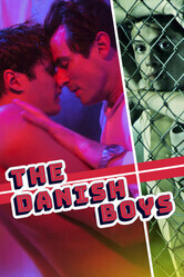 Парни из Дании / The Danish Boys