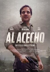 В засаде / Al Acecho