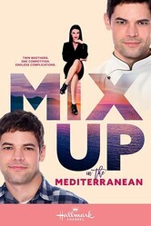 Перепутанные в Средиземноморье / Mix Up in the Mediterranean