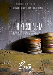 Киномеханик / El proyeccionista