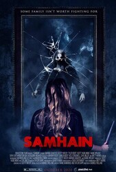 Самхэйн / Samhain