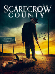 Местное пугало / Scarecrow County