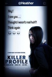 Испытание верности / Killer Profile