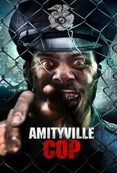 Коп из Амитивилля / Amityville Cop