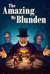 Изумительный мистер Бланден / The Amazing Mr Blunden