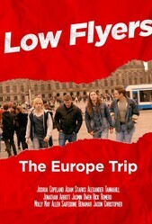 Неудачники: Евротрип / Low Flyers: The Europe Trip