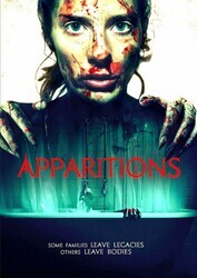 Привидения / Apparitions