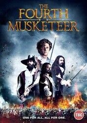 Четвёртый мушкетер / The Fourth Musketeer