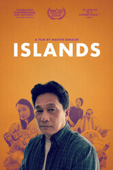 Острова / Islands