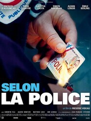 По данным полиции / Selon la police
