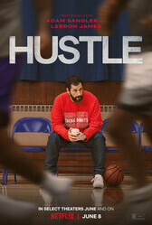 Прорваться в НБА / Hustle