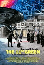 11-й грин / The 11th Green