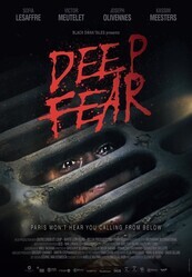 Подземный ужас / Deep Fear