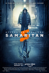 Самаритянин / Samaritan