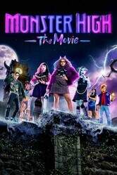 Школа монстров: Фильм / Monster High
