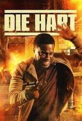 Крепкий Харт / Die Hart: The Movie