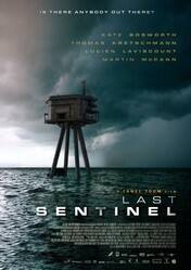 Рубеж выживания (Часовой) / Last Sentinel