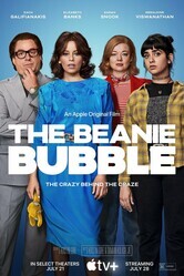 Плюшевый пузырь / The Beanie Bubble