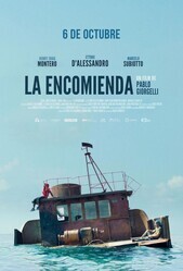 Энкомьенда / La Encomienda