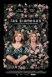 Близняшки / Las Siamesas