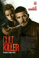 Культ убийц / Cult Killer