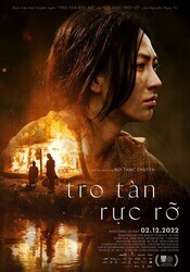 Сияющий пепел / Tro Tàn Rực Rỡ