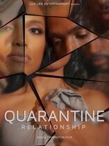 Отношения в карантин / Quarantine Relationship