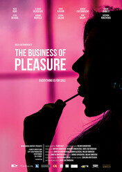 Бизнес для наслаждения / The Business of Pleasure