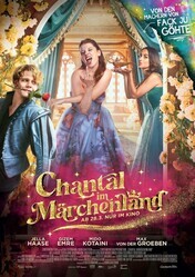Шанталь в сказочной стране / Chantal im Märchenland