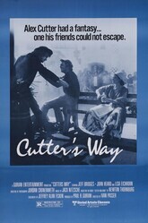 Путь Каттера / Cutter's Way