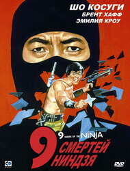9 смертей ниндзя / Nine Deaths of the Ninja