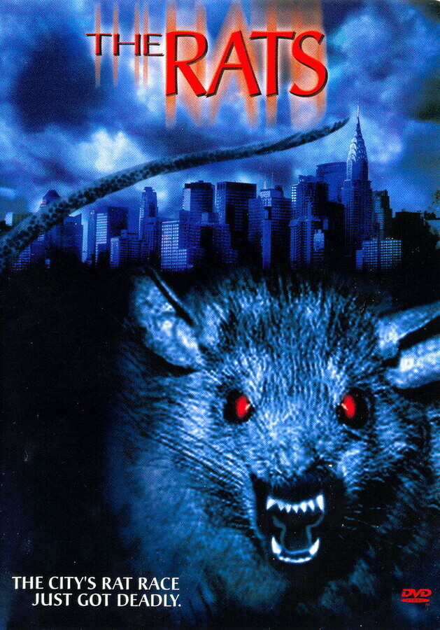 Крысы / The Rats