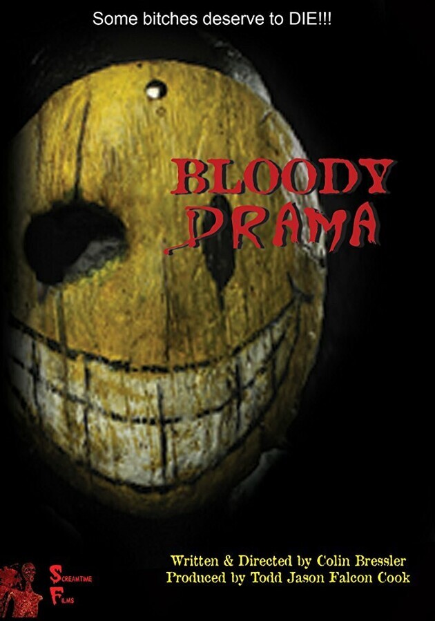 Убийственная драма / Bloody Drama