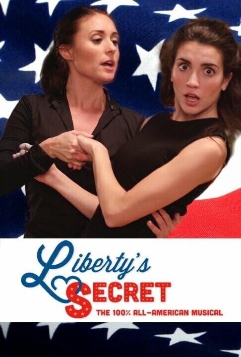 Секрет Либерти / Liberty's Secret