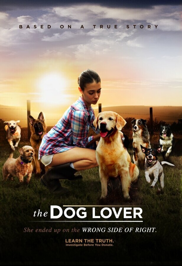 Любительница собак / The Dog Lover