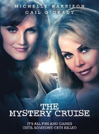 Таинственный круиз / The Mystery Cruise