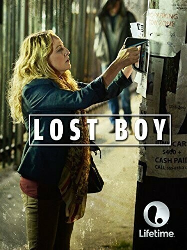 Потерявшийся мальчик / Lost Boy